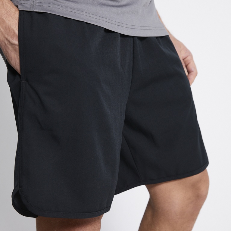 Training shorts "Winner" Black 2